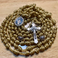 20 Decade Rosary