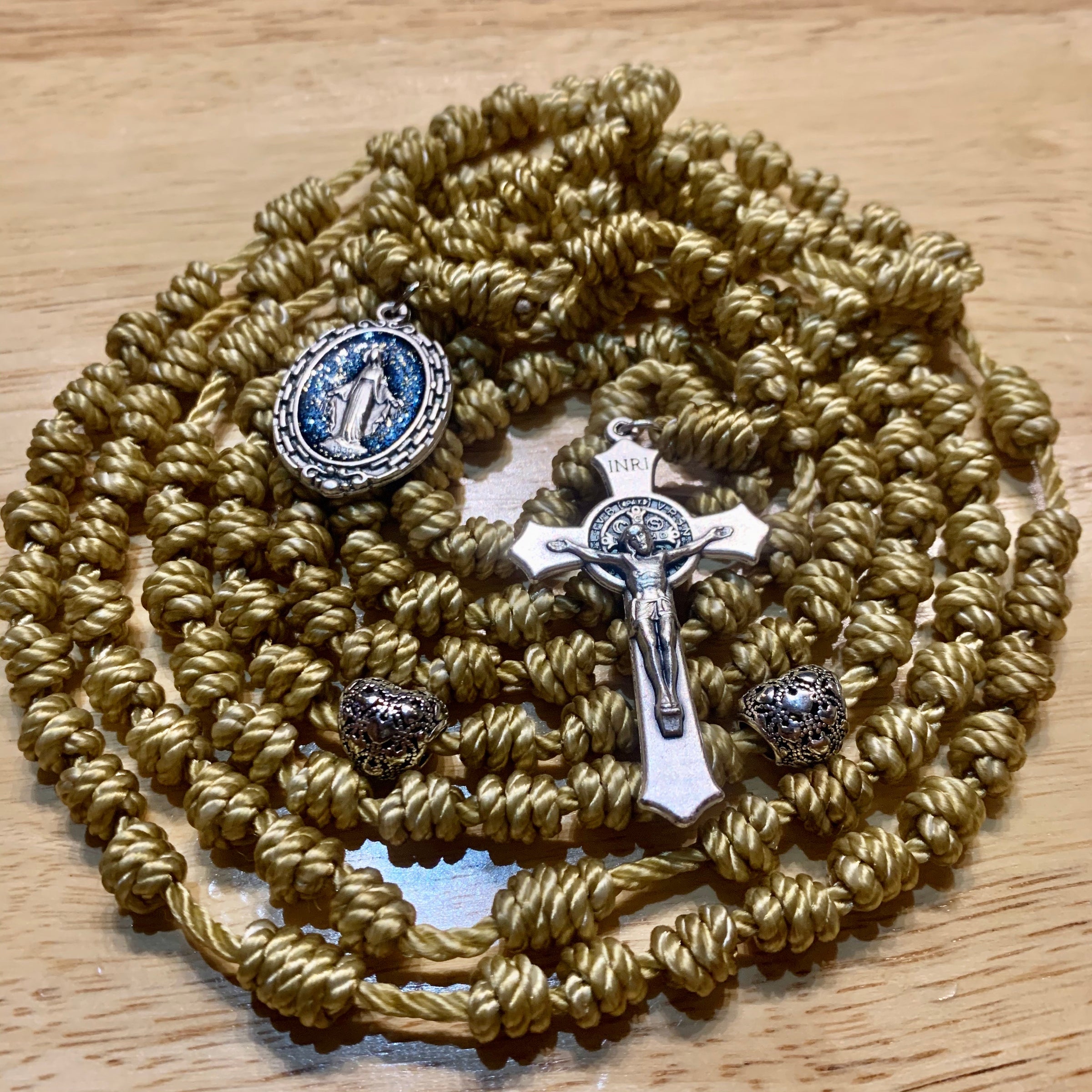20 Decade Rosary
