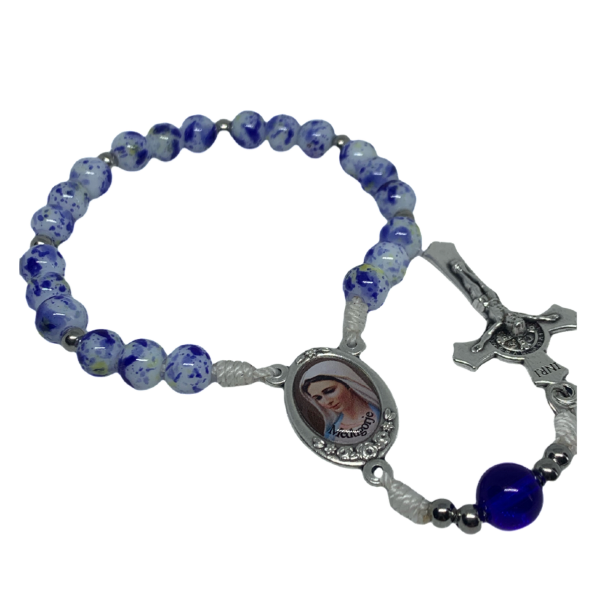 Chaplet of Peace Medjugorje, Peace Chaplet