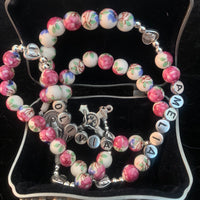 A Mother's Heart Rosary