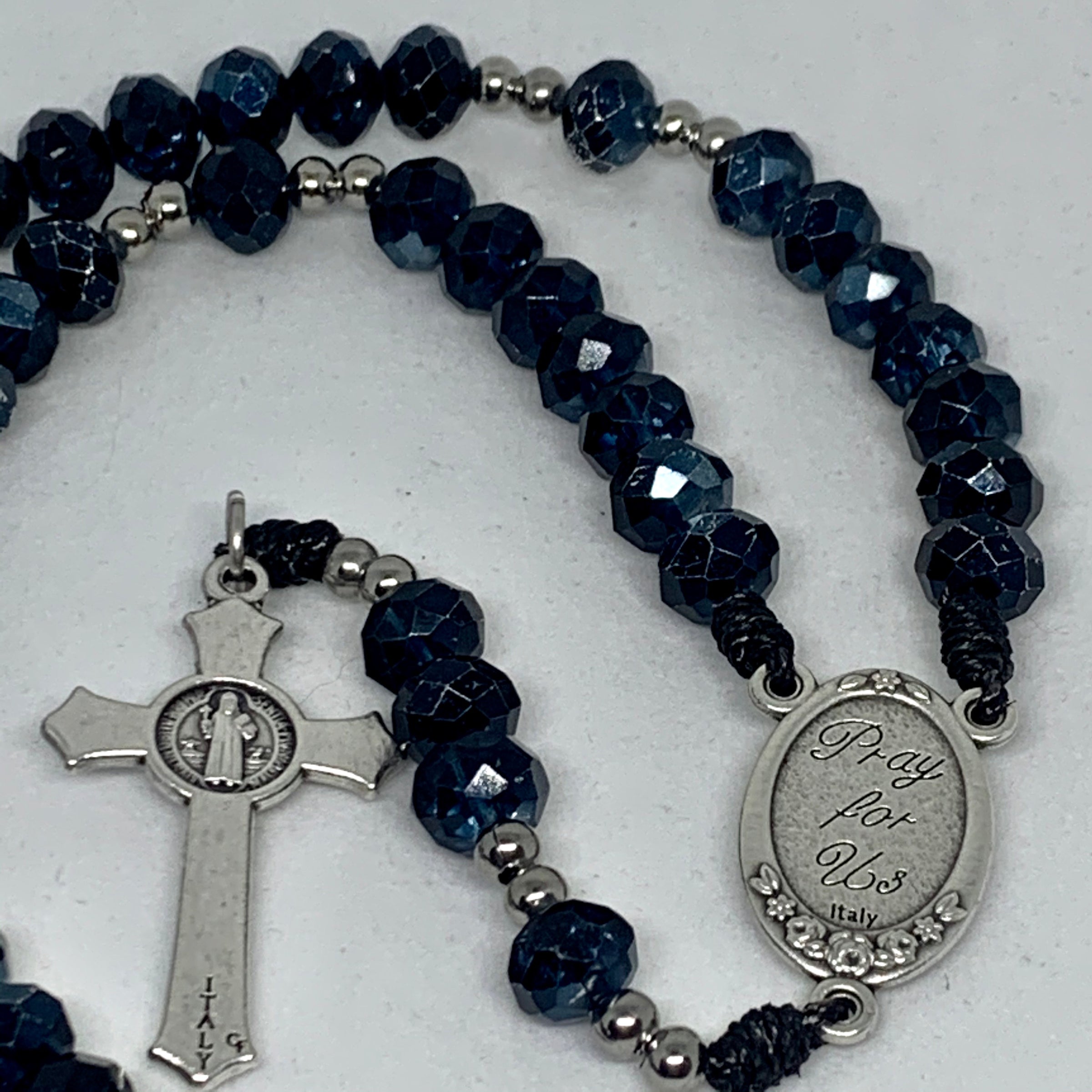Chaplet of Seven Sorrows or the Servite Rosary