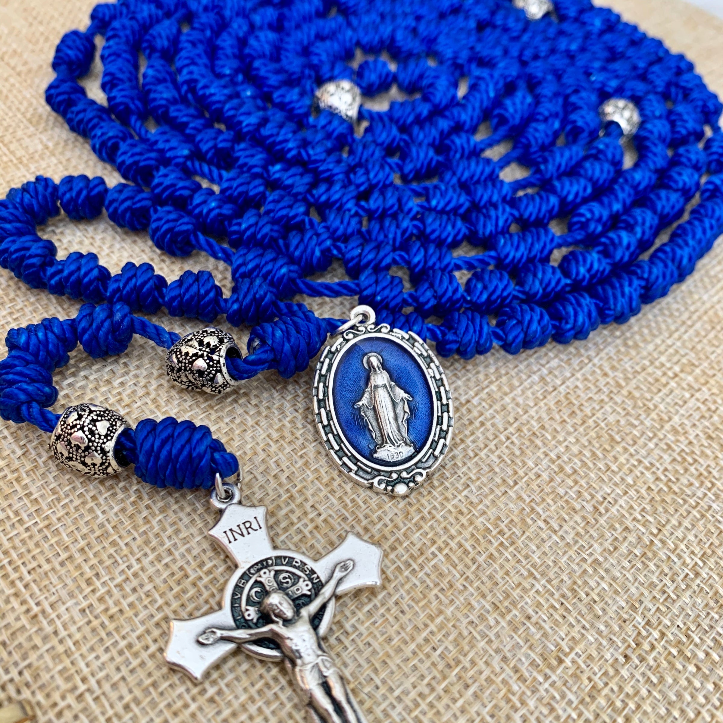 20 Decade Rosary