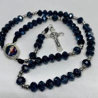 Chaplet of Seven Sorrows or the Servite Rosary