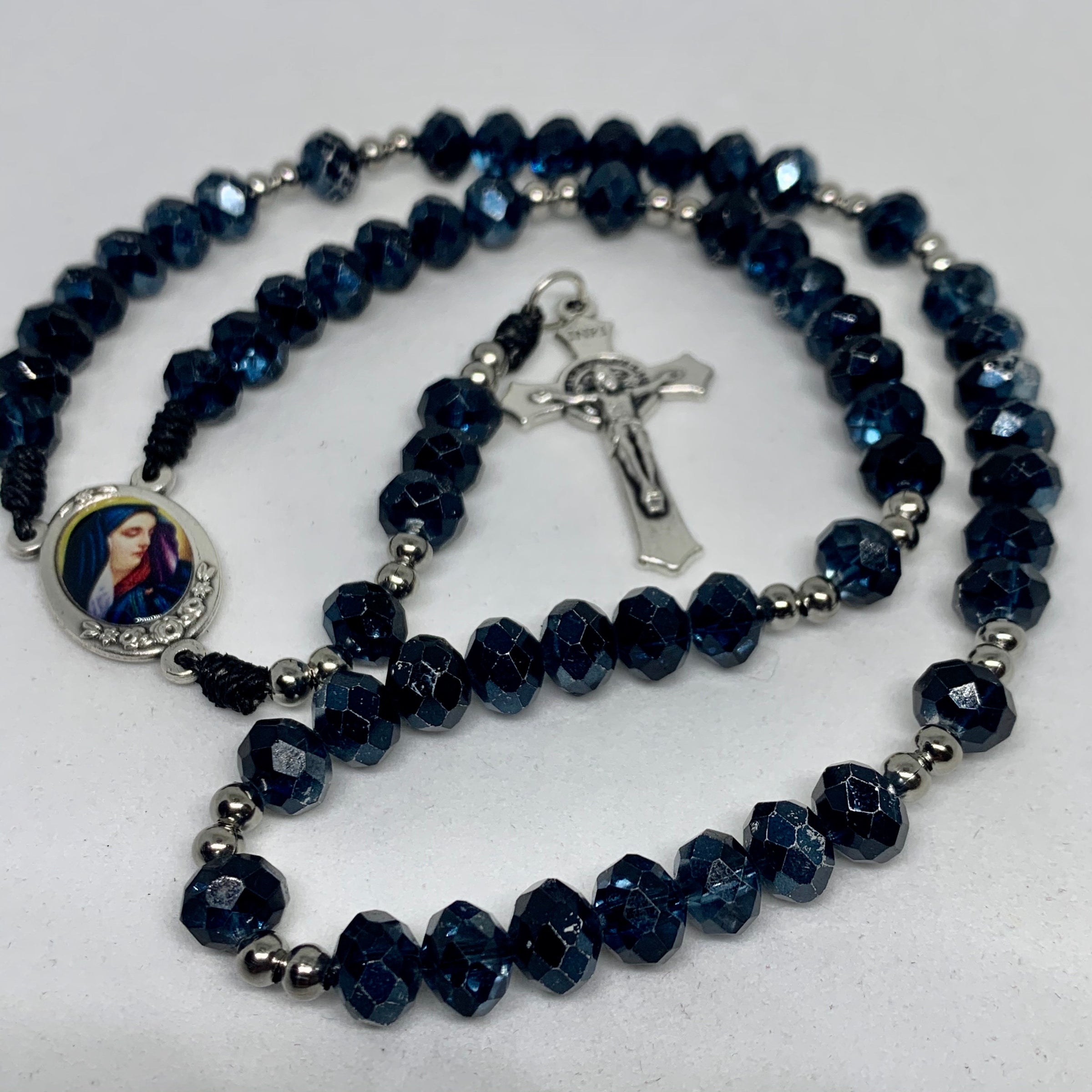 Chaplet of Seven Sorrows or the Servite Rosary
