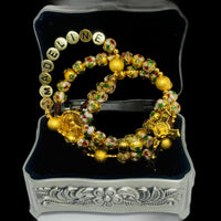 Personalized Elegant Rosary