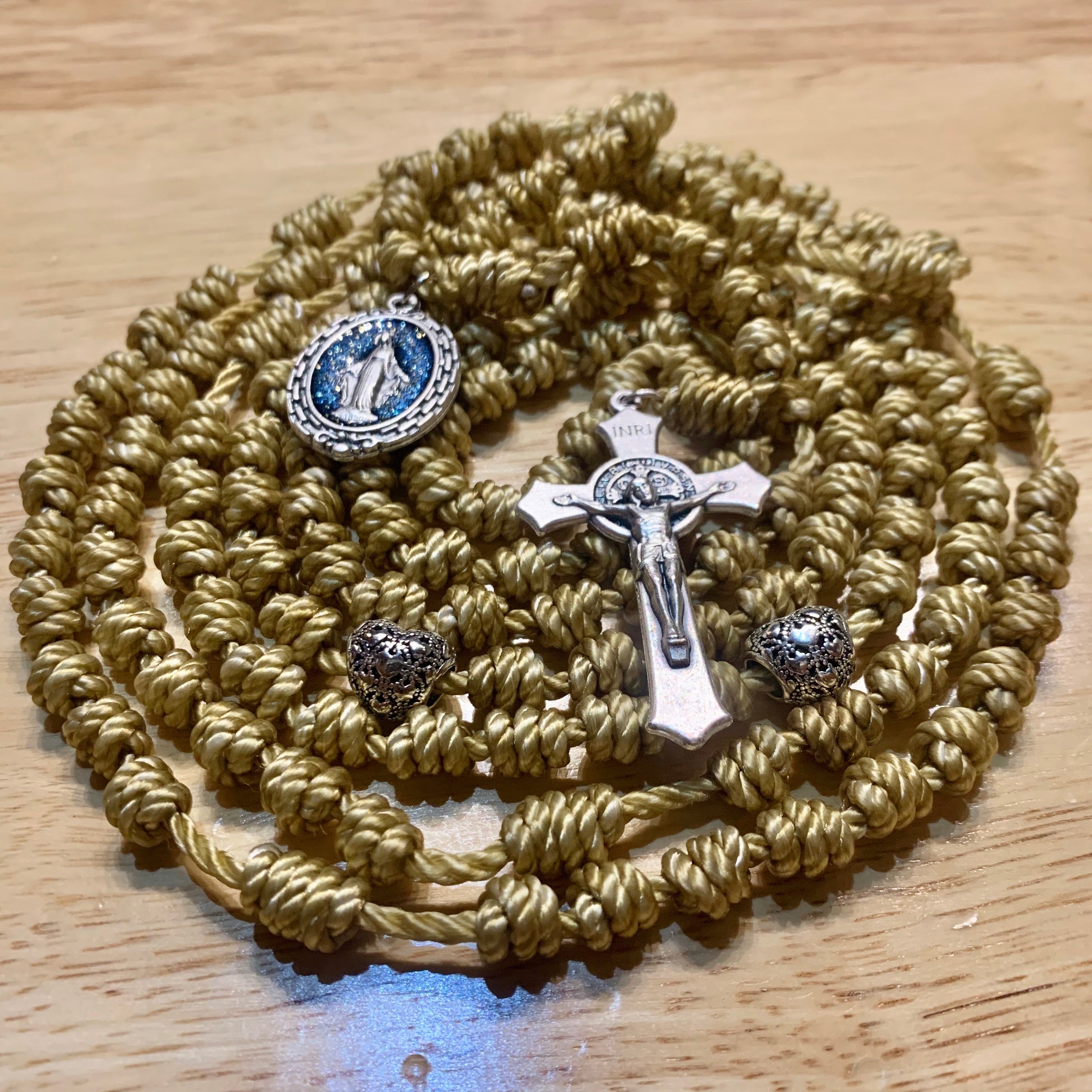 20 Decade Rosary