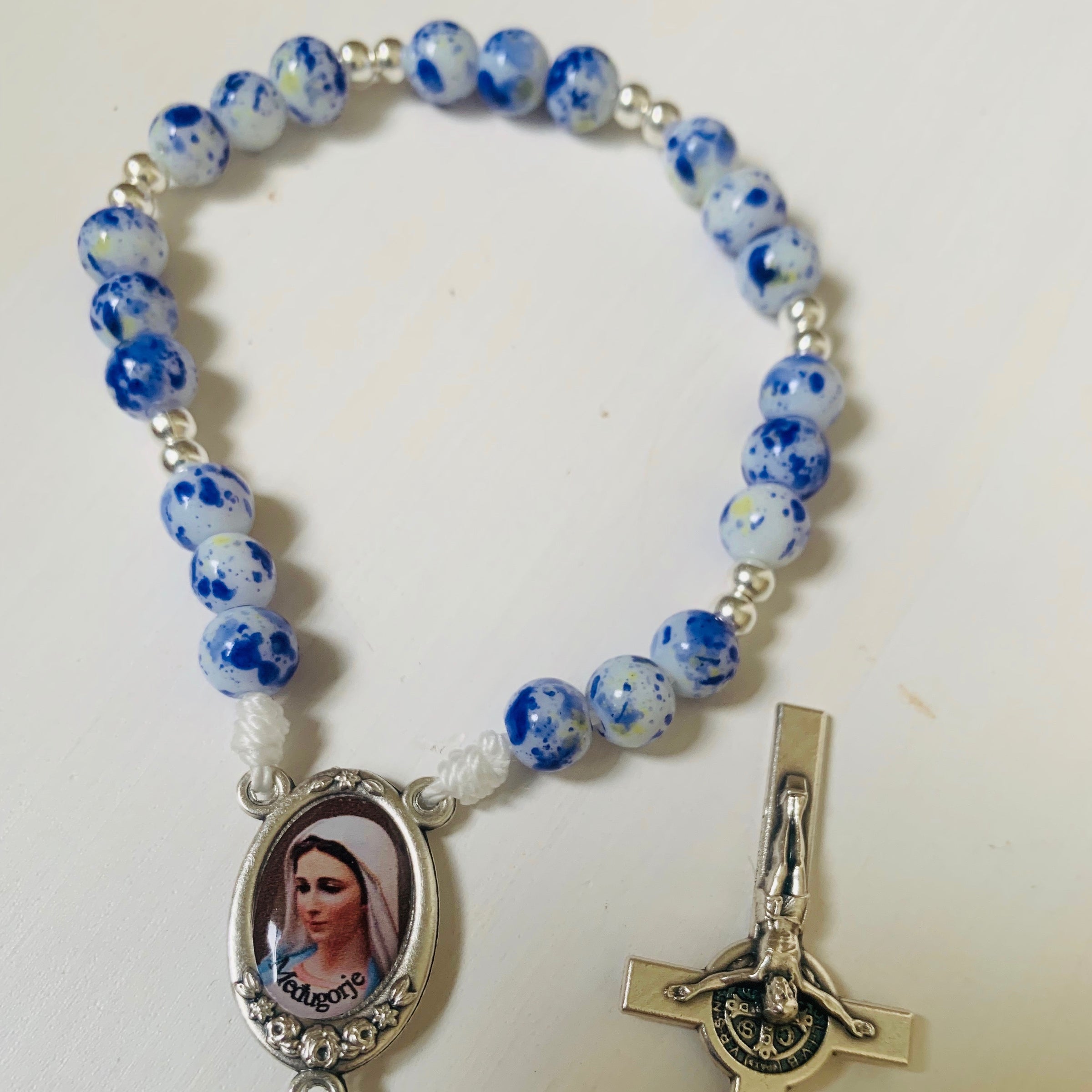 Chaplet of Peace Medjugorje, Peace Chaplet