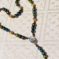 Chaplet of Saint Michael the Archangel