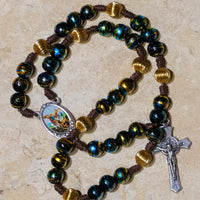 Chaplet of Saint Michael the Archangel