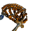 Ladder Wood Rosary