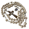 Ladder Wood Rosary