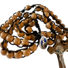 Ladder Wood Rosary