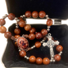 Chaplet of the Seven Knots, Our Lady Undoer of Knots
