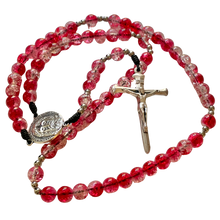Load image into Gallery viewer, Chaplet of the Precious Blood of Jesus Christ