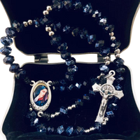 Chaplet of Seven Sorrows or the Servite Rosary