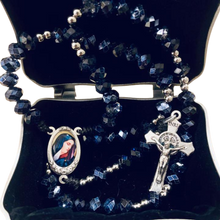 Load image into Gallery viewer, Chaplet of Seven Sorrows or the Servite Rosary