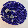 1,000 Hail Mary Rosary