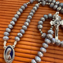 Load image into Gallery viewer, Memorare Chaplet