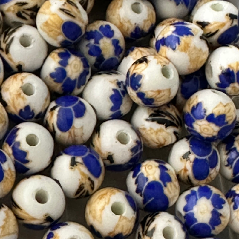 A Mother's Heart Rosary