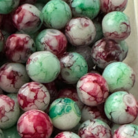 A Mother's Heart Rosary