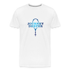 Unisex Premium T-Shirt - white