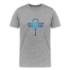 Unisex Premium T-Shirt - heather gray