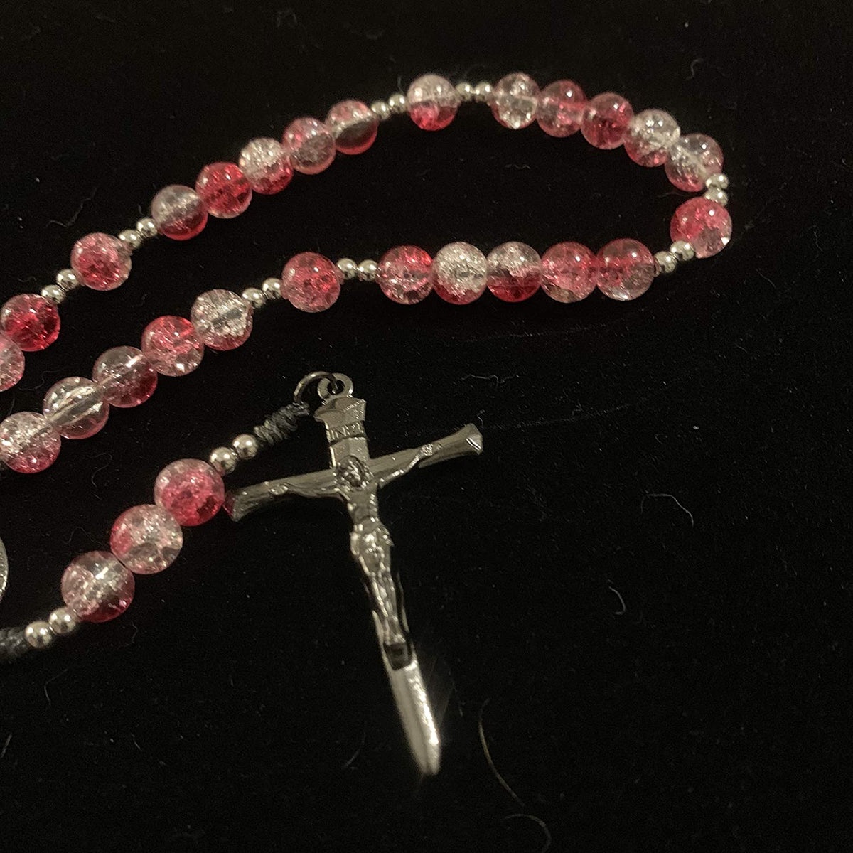 Chaplet of the Five Wounds – Journey Deeper