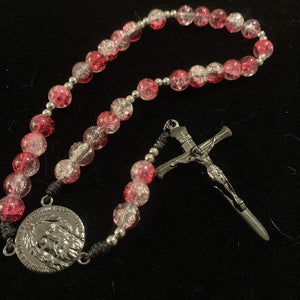 Chaplet of the Five Wounds