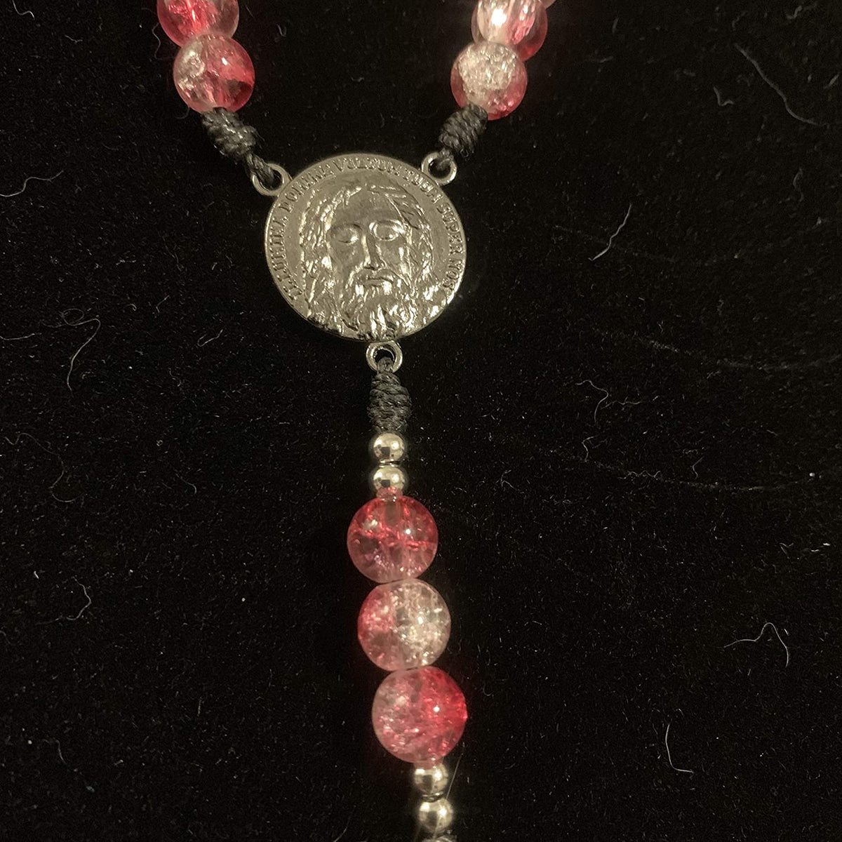 Chaplet of the Five Wounds – Journey Deeper