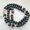 Wood Rosary | Multicolored