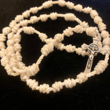 Load image into Gallery viewer, Heavenly Hosts Rope Rosary