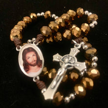 Load image into Gallery viewer, Chaplet of the Sacred Heart