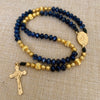 Un rosario de alianza