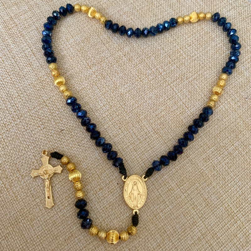 A Covenant Rosary