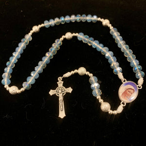 Queen of Peace Rosary