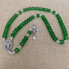 Spring Green Rosary