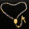 Our Lady's Blue Rosary