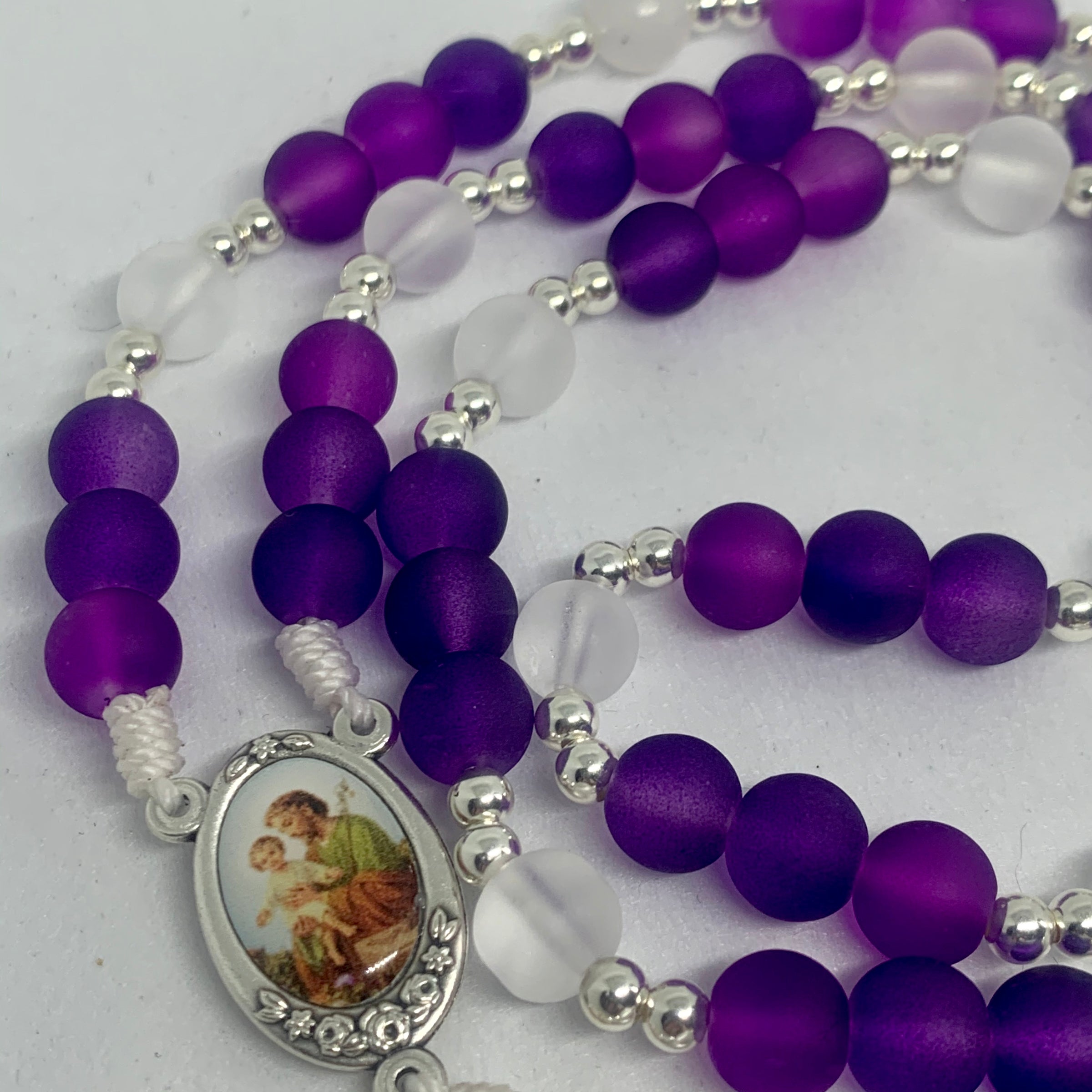 Joseph Chaplet Rosary – Journey Deeper - Main Image
