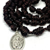 Franciscan Knotted Rope Rosary