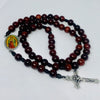 Guadalupe Rose Rosary
