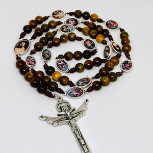 Stations of the Cross Chaplet | Way of the Cross Chaplet