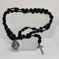 Scapular Rope Rosary