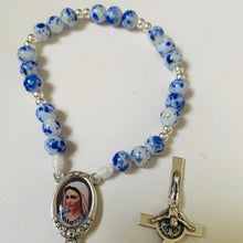 Load image into Gallery viewer, Chaplet of Peace Medjugorje, Peace Chaplet
