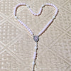 Fighting Cancer Rosary