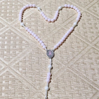 Fighting Cancer Rosary