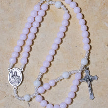 Load image into Gallery viewer, Fighting Cancer Rosary